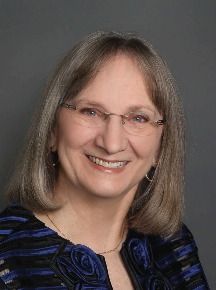 Liz Cloud